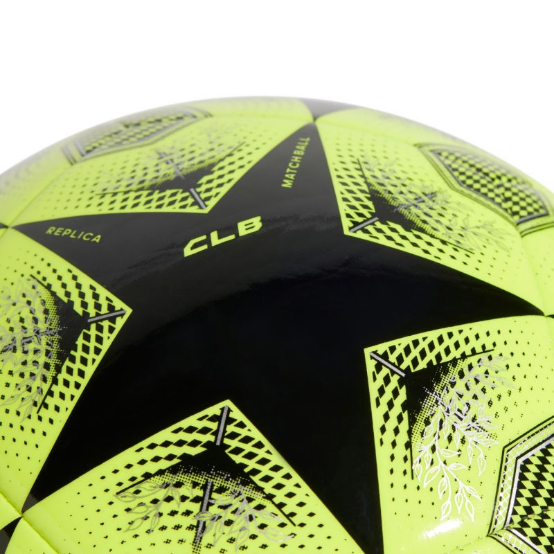 adidas Football adidas UCL Club 24/25 Knockout Stages JH1282 Kiegészítők - Sportmania.hu