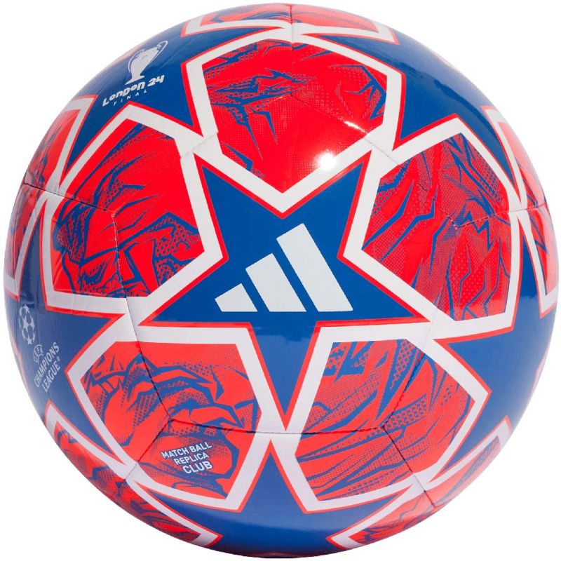 adidas Football adidas UCL Club IN9327 Kiegészítők - Sportmania.hu