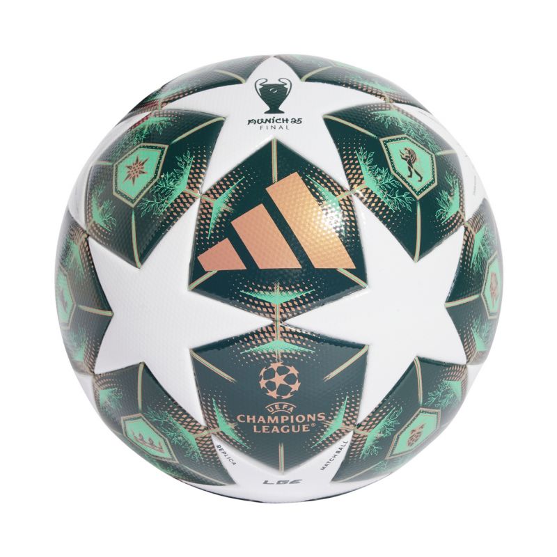 adidas Football adidas UCL League 24/25 Knockout Stages JH1296 Futball labda - Sportmania.hu