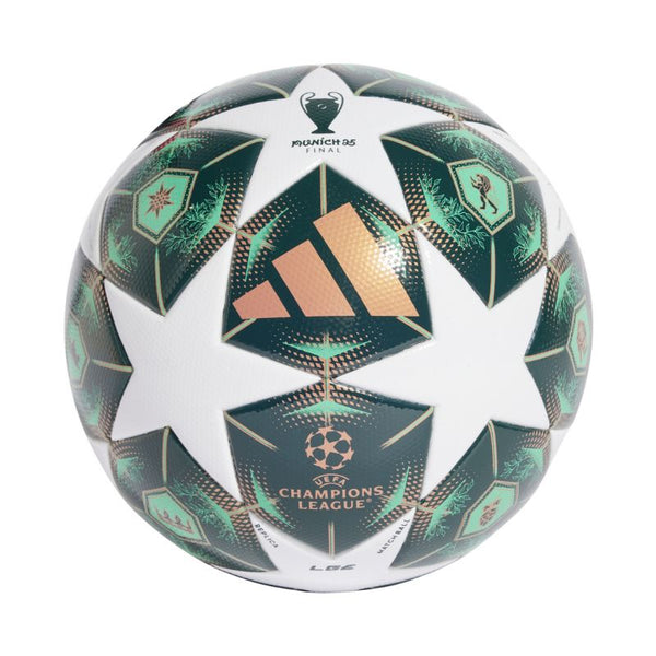adidas Football adidas UCL League 24/25 Knockout Stages JH1296 Futball labda - Sportmania.hu