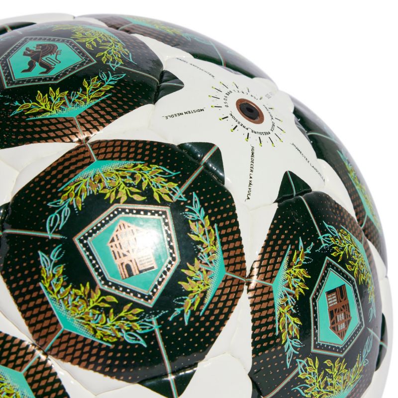 adidas Football adidas UCL Pro Sala 24/25 JH1294 Kiegészítők - Sportmania.hu