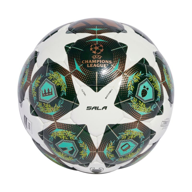 adidas Football adidas UCL Pro Sala 24/25 JH1294 Kiegészítők - Sportmania.hu