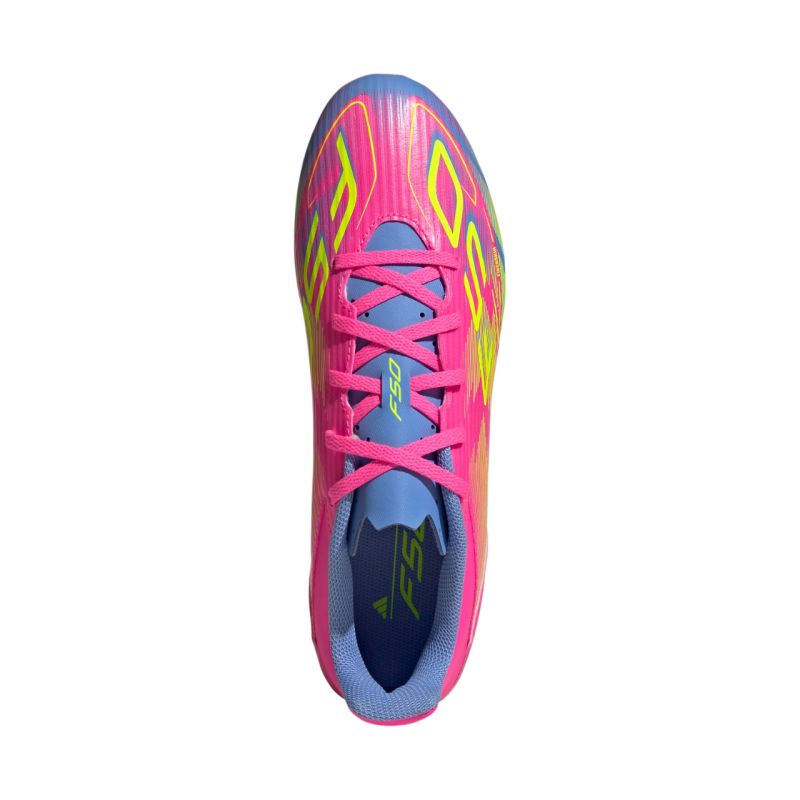 adidas Football boots adidas F50 Club FG/MG M JH6420 focicipő - Sportmania.hu