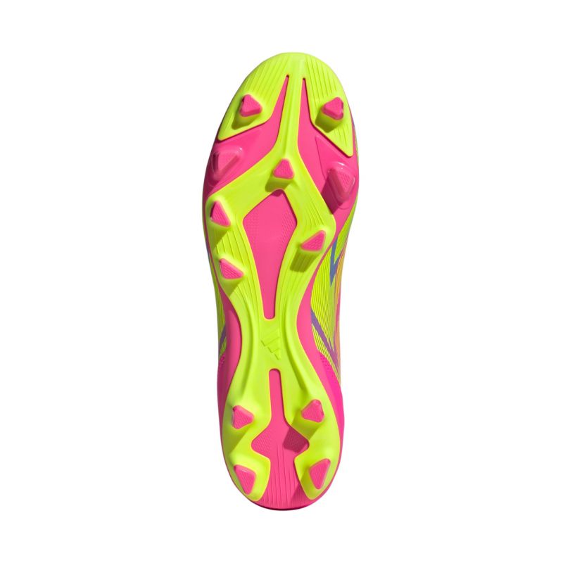 adidas Football boots adidas F50 Club FG/MG M JH6420 focicipő - Sportmania.hu