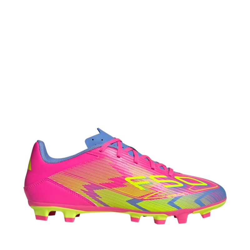 adidas Football boots adidas F50 Club FG/MG M JH6420 focicipő - Sportmania.hu