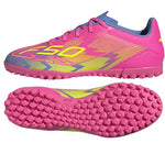 adidas Football boots adidas F50 Club TF 7208 M JP7208 focicipő - Sportmania.hu
