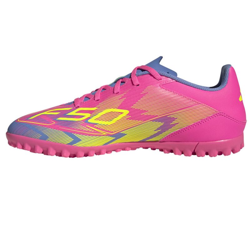 adidas Football boots adidas F50 Club TF 7208 M JP7208 focicipő - Sportmania.hu