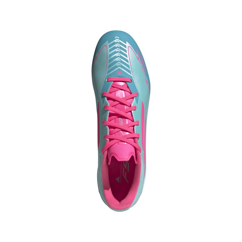 adidas Football boots adidas F50 League FG/MG Messi M IH0928 focicipő - Sportmania.hu