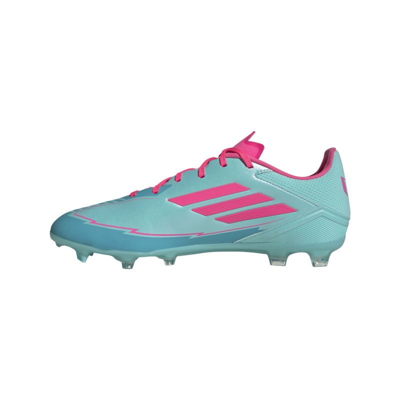 adidas Football boots adidas F50 League FG/MG Messi M IH0928 focicipő - Sportmania.hu