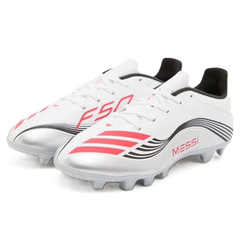 adidas Football boots F50 Messi Club FG/MG M JP7443 Focicipő - Sportmania.hu