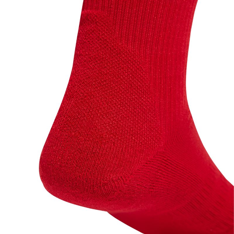 adidas Football Cushioned Performance Crew Socks JW3435 Zokni - Sportmania.hu