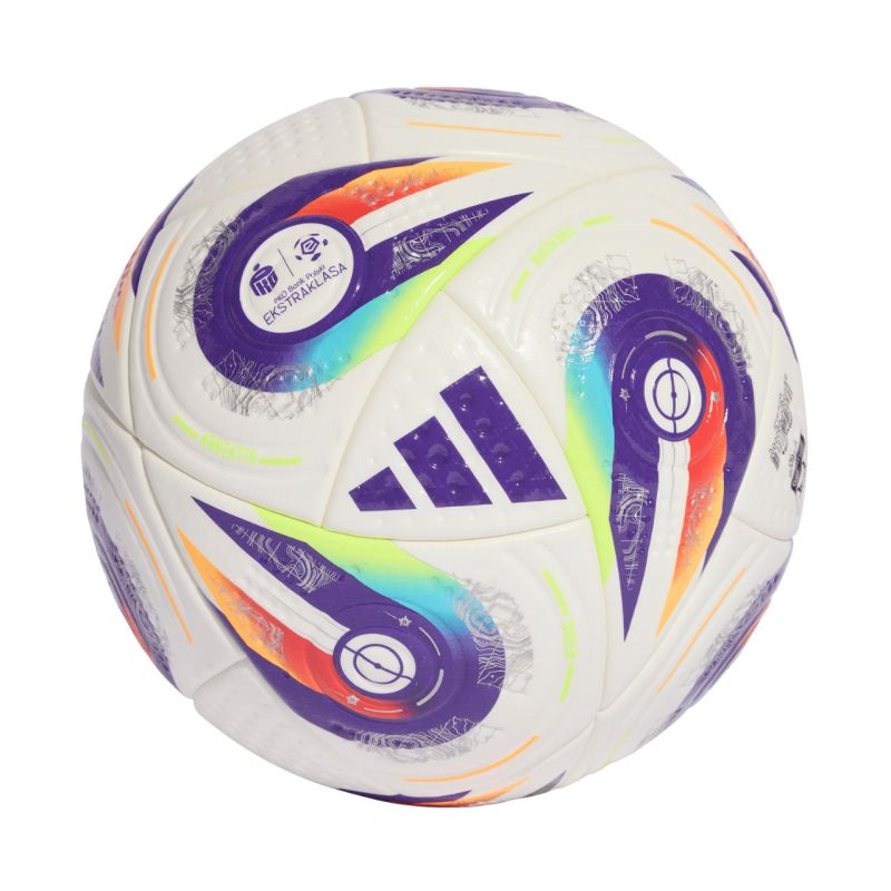 adidas Football Ekstraklasa Pro JY1297 labda - Sportmania.hu