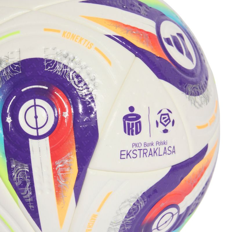 adidas Football Ekstraklasa Pro JY1297 labda - Sportmania.hu