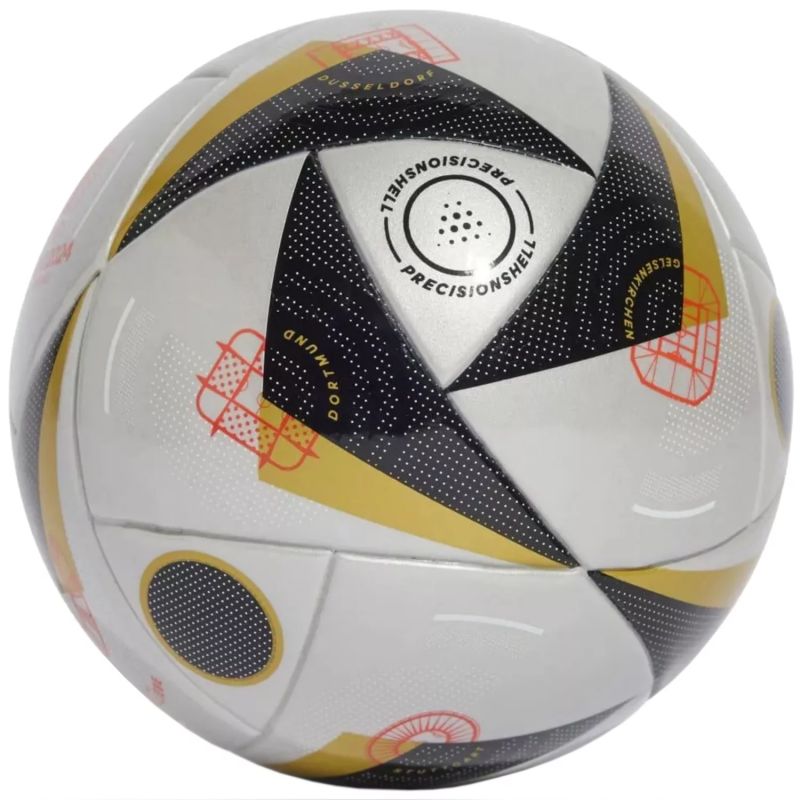 Adidas Football Finale Euro 2024 Mini Ball IX4048 Kiegészítők - Sportmania.hu
