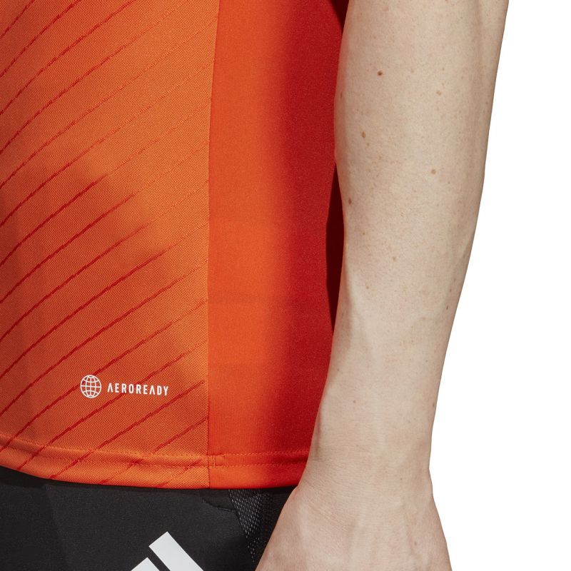 adidas Football shirt adidas Campeon 23 Jersey M IC1235 Póló - Sportmania.hu