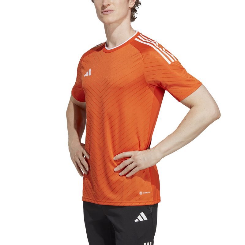 adidas Football shirt adidas Campeon 23 Jersey M IC1235 Póló - Sportmania.hu