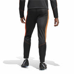 Football Training Trousers for Adults Adidas Tiro 23 Black Men férfi