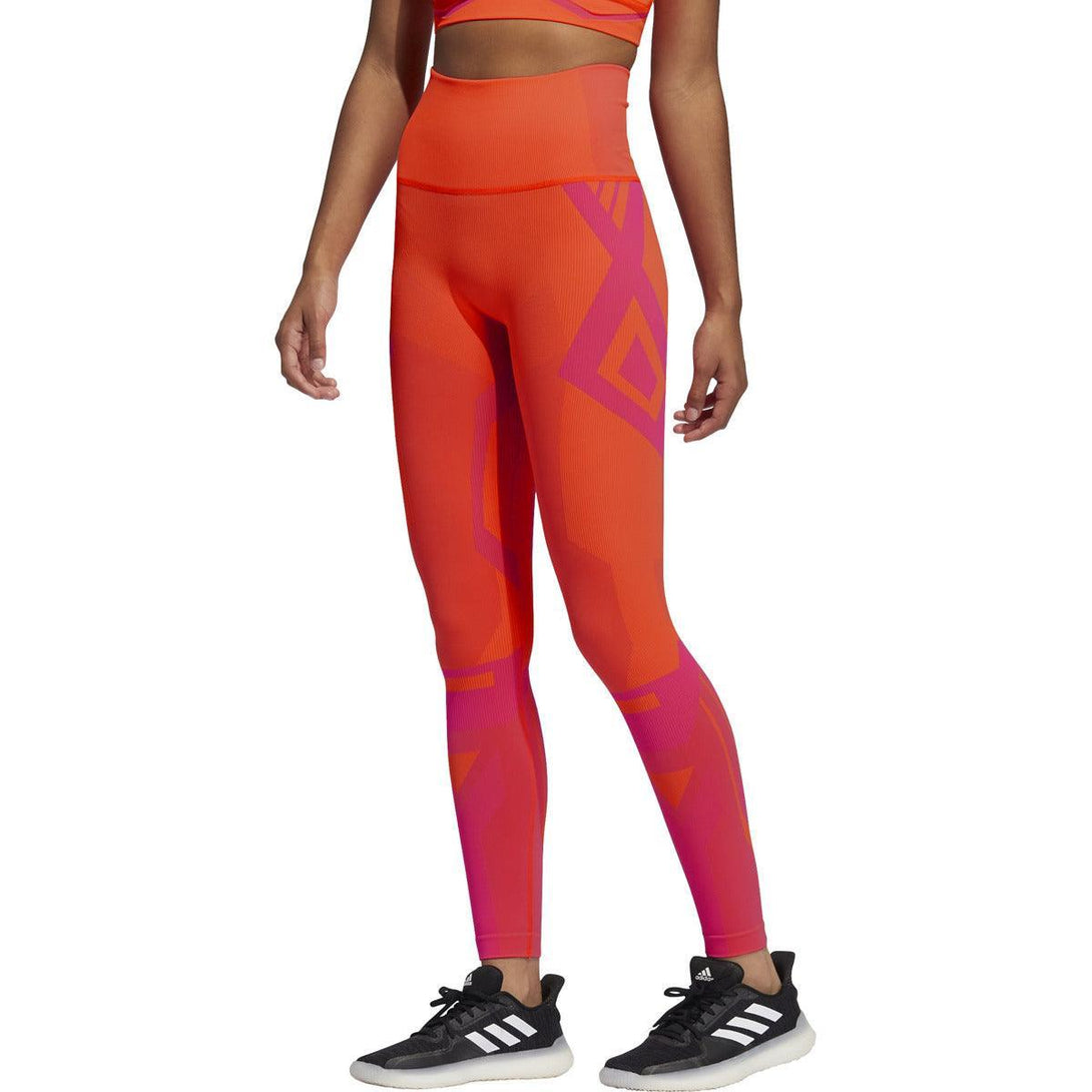 Adidas Formotion Sculpt Two-Tone legging, női leggings - Sportmania.hu