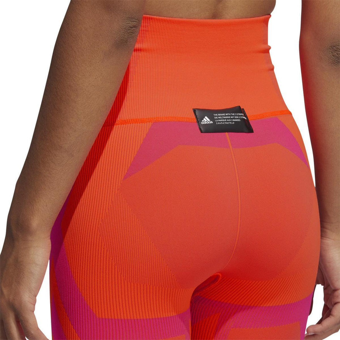 Adidas Formotion Sculpt Two-Tone legging, női leggings - Sportmania.hu