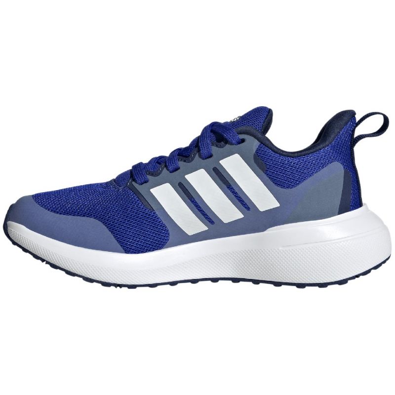 Adidas FortaRun 2.0 Cloudfoam Lace Jr HP5439 Cipő - Sportmania.hu