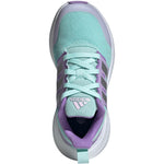 Adidas FortaRun 2.0 Cloudfoam Lace Jr ID2363 Cipő - Sportmania.hu