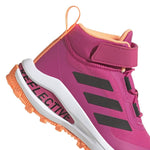 Adidas Fortarun All Terrain Cloudfoam Sport Running Jr GZ1807 Cipő - Sportmania.hu