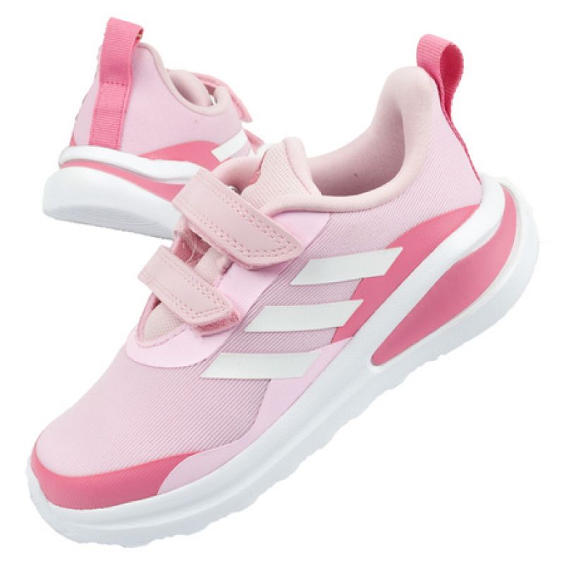 Adidas FortaRun Jr GV7857 sports Cipő - Sportmania.hu