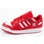 Adidas Forum Low CL U sports unisex utcai cipő HQ1495