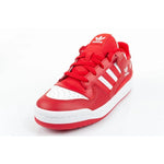 Adidas Forum Low CL U sports unisex utcai cipő HQ1495