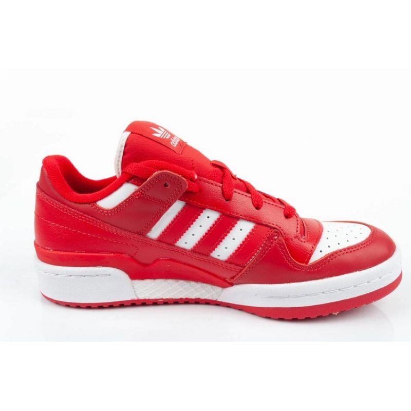 Adidas Forum Low CL U sports unisex utcai cipő HQ1495
