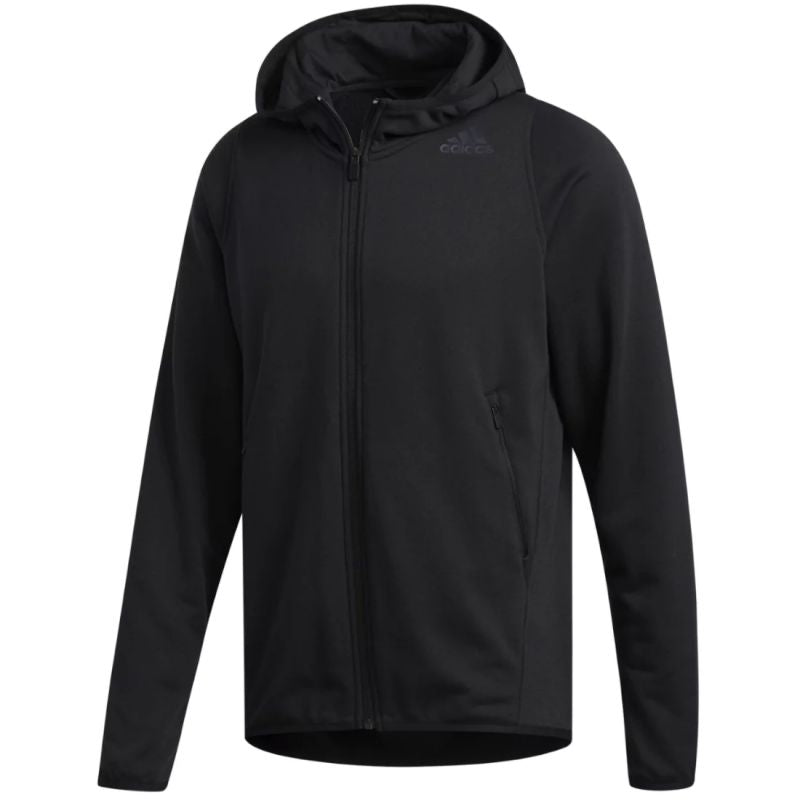 Adidas Freelift Prime Hoodie M EA2749 Pulóver Kapucnis pulóver - Sportmania.hu
