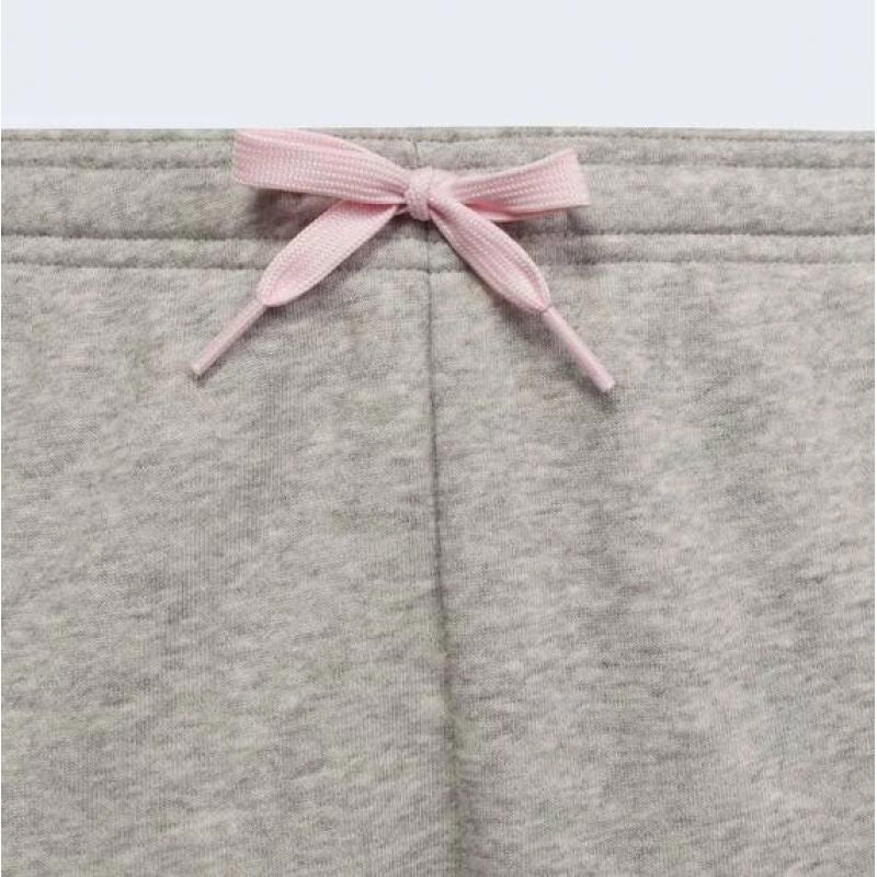 Adidas French terry 3 Jr HM8759 pants Nadrág - Sportmania.hu