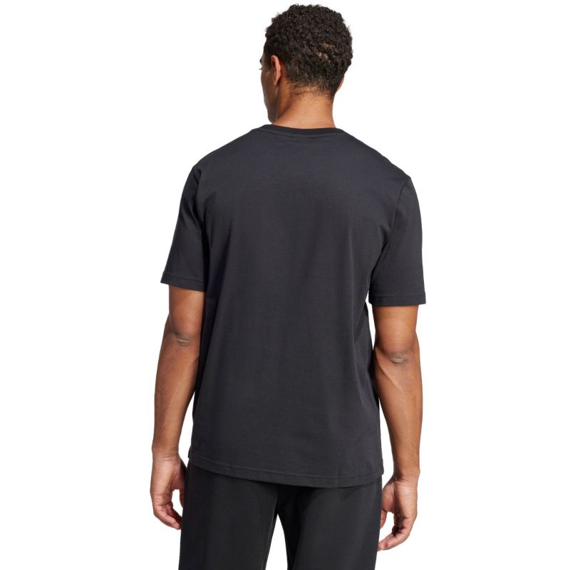 Adidas Future Icons Three Bar Tee M JI8770 Póló - Sportmania.hu