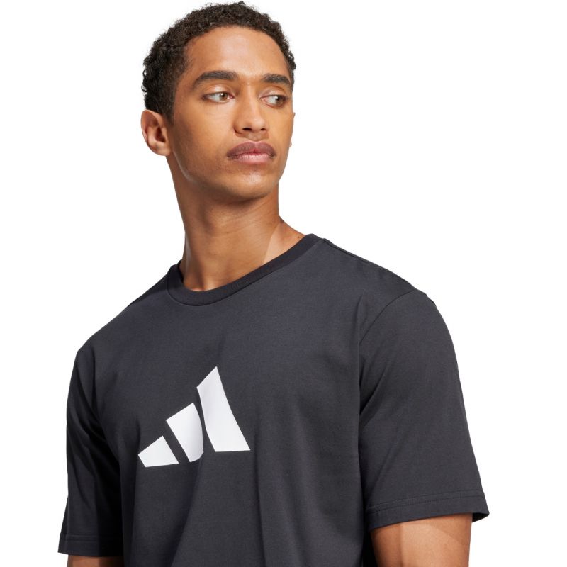 Adidas Future Icons Three Bar Tee M JI8770 Póló - Sportmania.hu