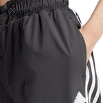 adidas Future Icons Three Stripes Woven W IP1567 pants Nadrág - Sportmania.hu
