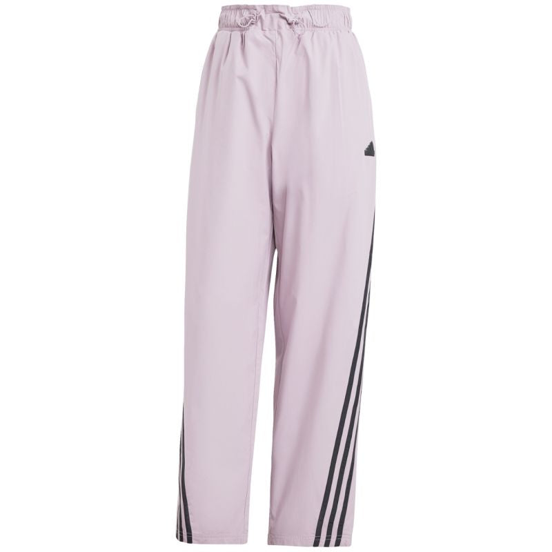 adidas Future Icons Three Stripes Woven W IS3655 pants Nadrág - Sportmania.hu