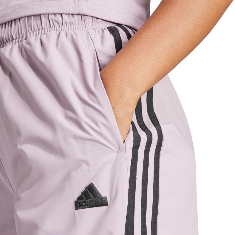 adidas Future Icons Three Stripes Woven W IS3655 pants Nadrág - Sportmania.hu
