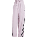 adidas Future Icons Three Stripes Woven W pants női rövidnadrág IS3655