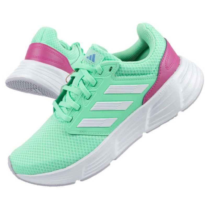 Adidas Galaxy 6 W HP2408 sports shoes - Sportmania.hu