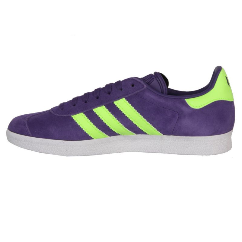 Adidas Gazelle Messi IN M IH8164 football boots Cipő - Sportmania.hu