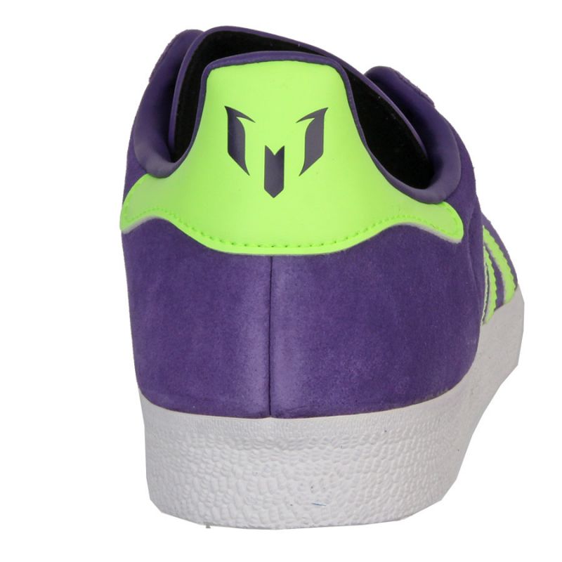 Adidas Gazelle Messi IN M IH8164 football boots Cipő - Sportmania.hu