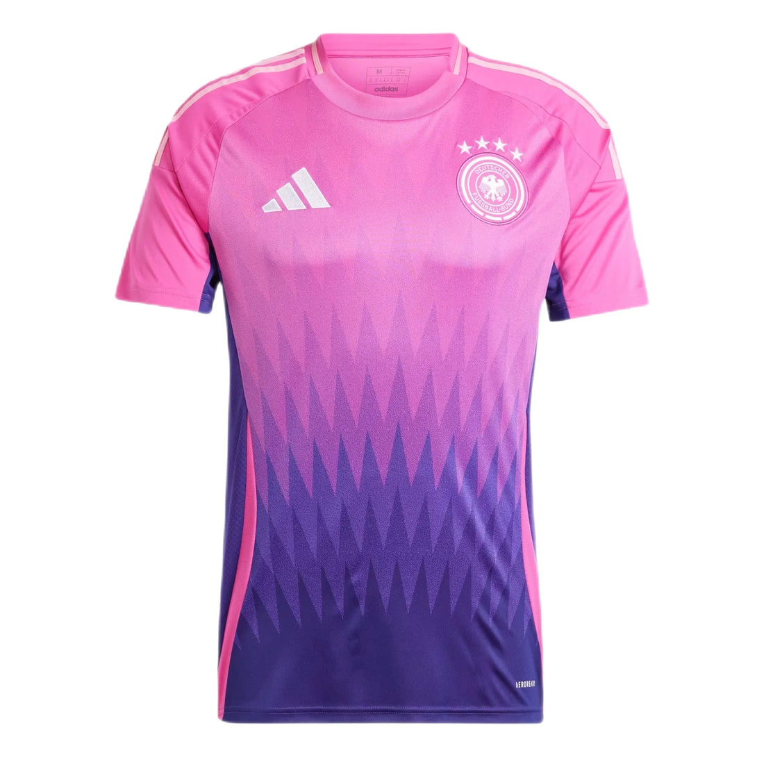 Adidas Germany 24 Away focimez, férfi Futball mez - Sportmania.hu