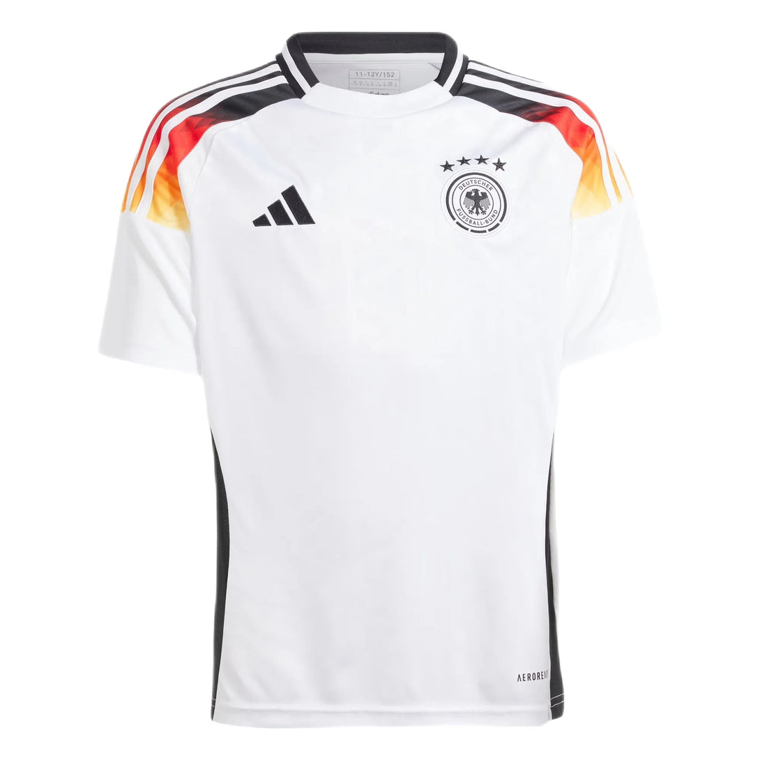 Adidas Germany 24 Home focimez, gyerek Futball mez - Sportmania.hu