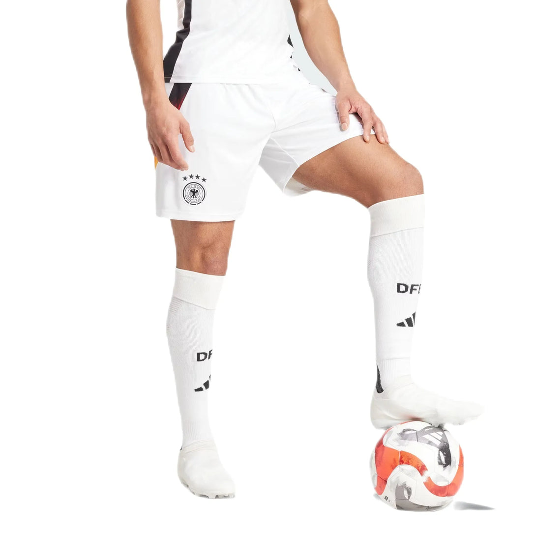 Adidas Germany 24 Home , férfi Short - Sportmania.hu