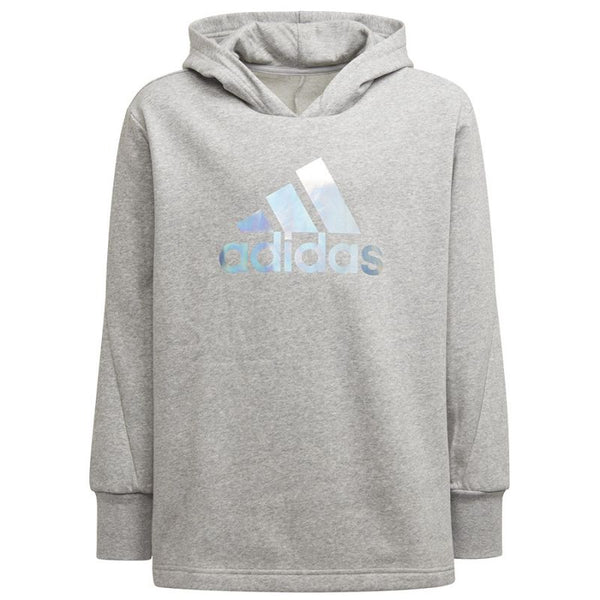 Adidas GM Hoodie Jr.H57219 Pulóver Kapucnis pulóver - Sportmania.hu