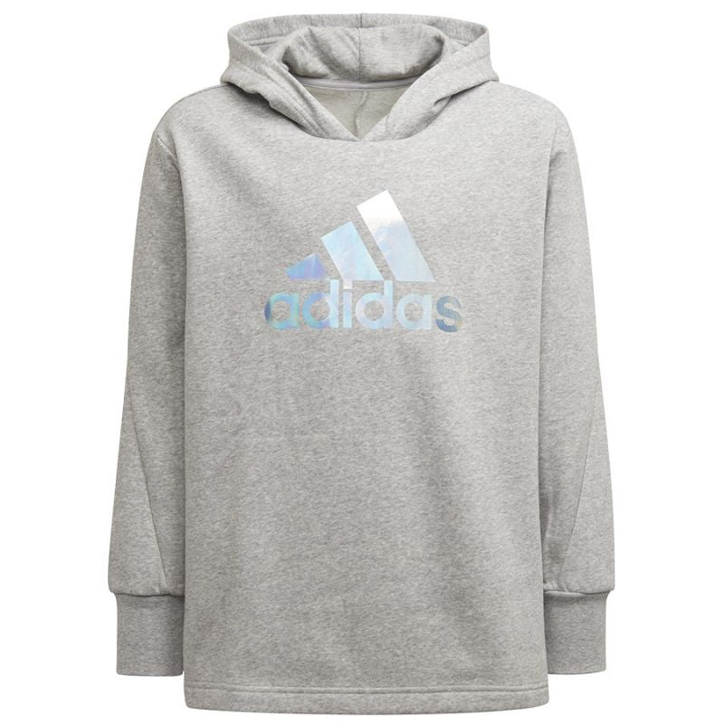 Adidas GM Hoodie Jr.H57219 Pulóver Kapucnis pulóver - Sportmania.hu