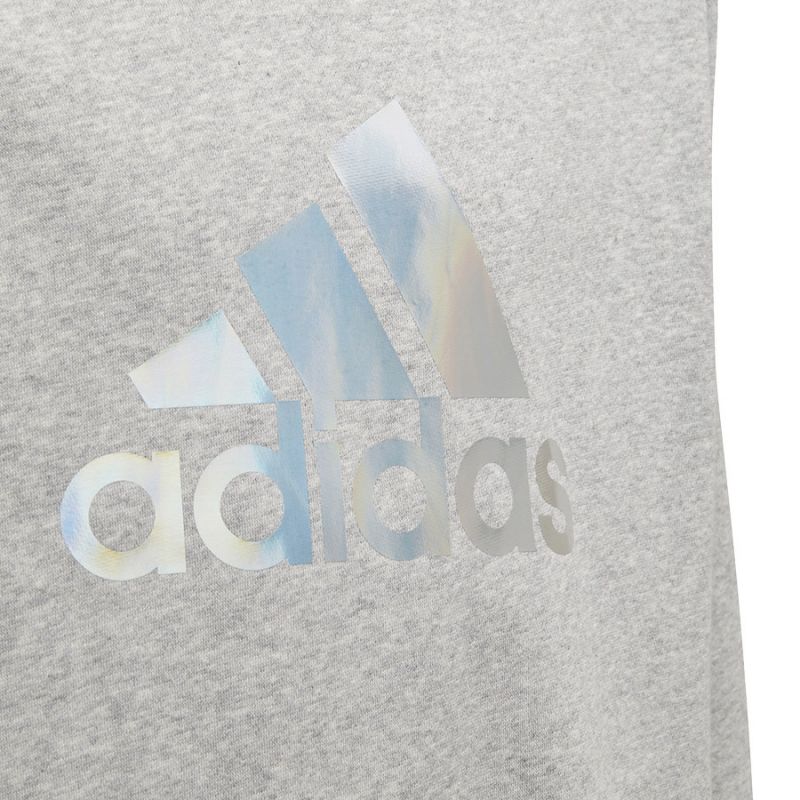 Adidas GM Jr.H57219 Kapucnis pulóver gyerek H57219