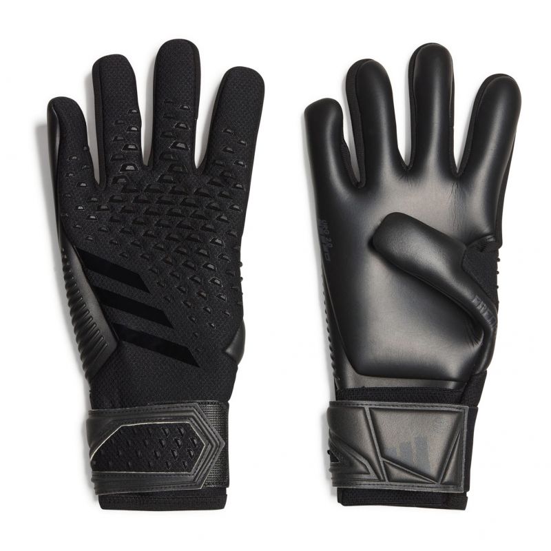 adidas Goalkeeper gloves adidas Predator Competition HY4074 Kiegészítők - Sportmania.hu