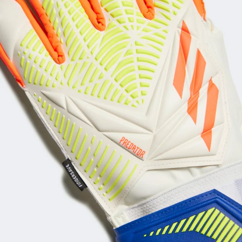 adidas Goalkeeper gloves adidas Predator GL Mtc Fs HF9738 Kiegészítők - Sportmania.hu