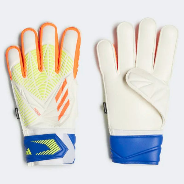 adidas Goalkeeper gloves adidas Predator GL Mtc Fs HF9738 Kiegészítők - Sportmania.hu